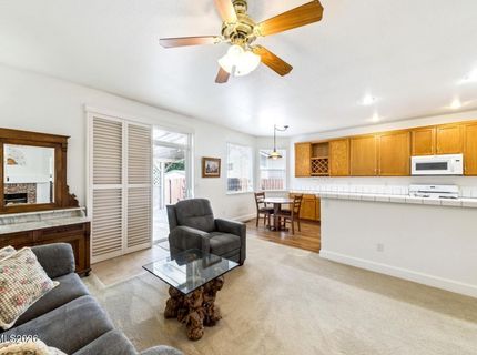 1305 E Windsor Court, Gardnerville, NV 89410 Photo