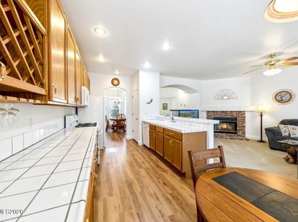 1305 E Windsor Court, Gardnerville, NV 89410 Photo