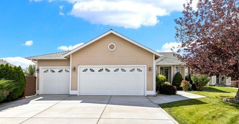 1305 E Windsor Court, Gardnerville, NV 89410 Photo