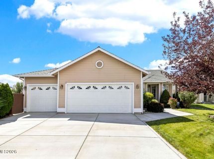 1305 E Windsor Court, Gardnerville, NV 89410 Photo