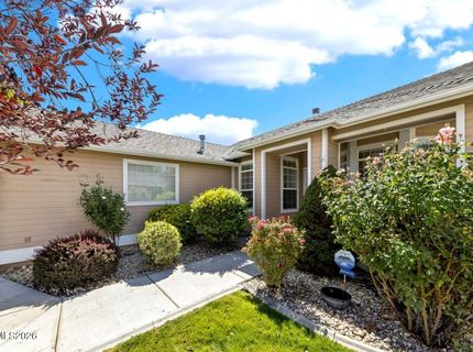 1305 E Windsor Court, Gardnerville, NV 89410 Photo