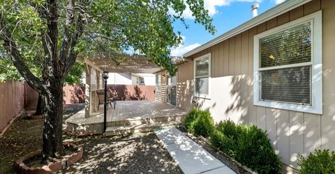 1305 E Windsor Court, Gardnerville, NV 89410 Photo