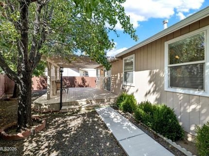 1305 E Windsor Court, Gardnerville, NV 89410 Photo