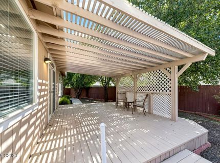 1305 E Windsor Court, Gardnerville, NV 89410 Photo