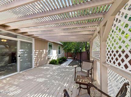 1305 E Windsor Court, Gardnerville, NV 89410 Photo