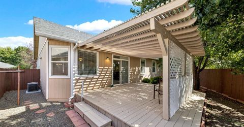 1305 E Windsor Court, Gardnerville, NV 89410 Photo