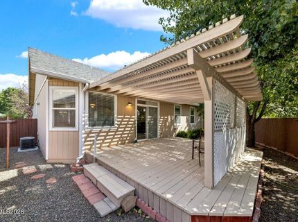 1305 E Windsor Court, Gardnerville, NV 89410 Photo