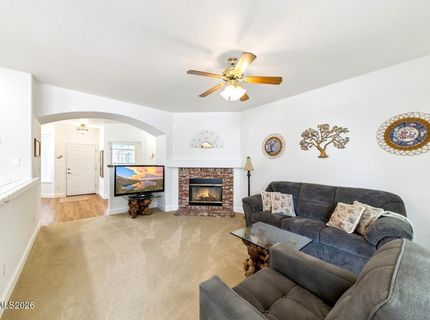 1305 E Windsor Court, Gardnerville, NV 89410 Photo