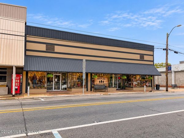 5154 Main Street, Lucedale, MS 39452