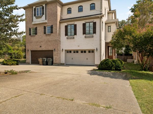 4100B Oriole Pl , Nashville, TN 37215