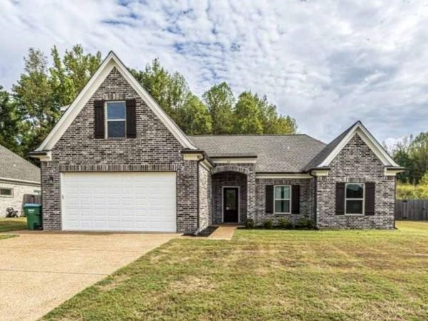 82 STEWART RD , Atoka, TN 38004