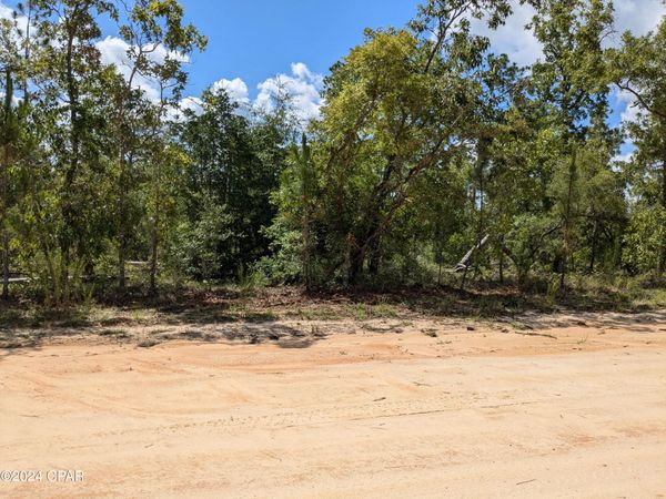 0 Frederica Drive , Marianna, FL 32448