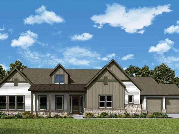 3212 Honeywood DR, Leander, TX 78641