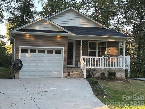 177 Pinehaven Drive , Unit 24, New London, NC 28127