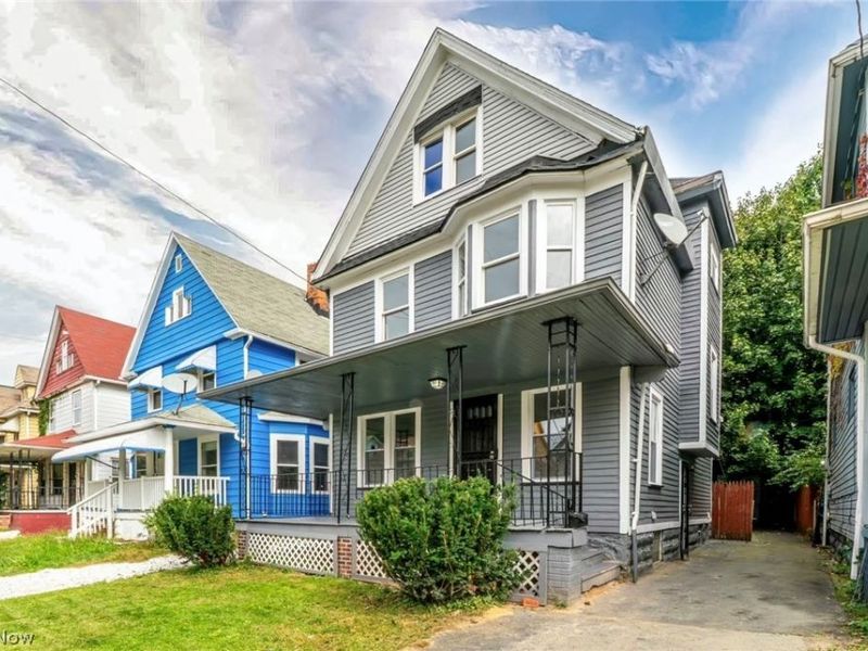 1217 E 113th Street, Cleveland, OH 44108 Photo 2
