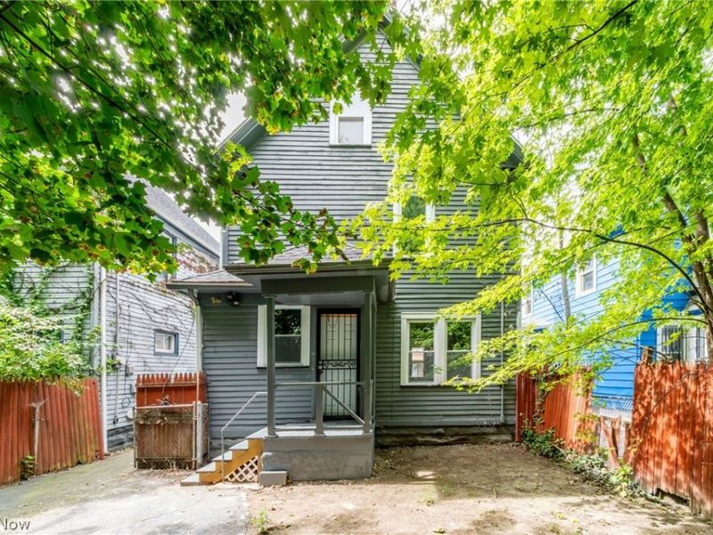 1217 E 113th Street, Cleveland, OH 44108 Photo 27
