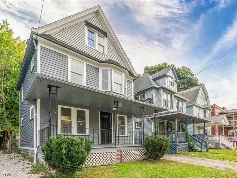 1217 E 113th Street, Cleveland, OH 44108 Photo 28