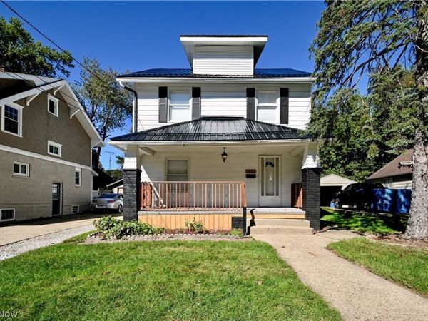 1425 34th Street NW, Canton, OH 44709