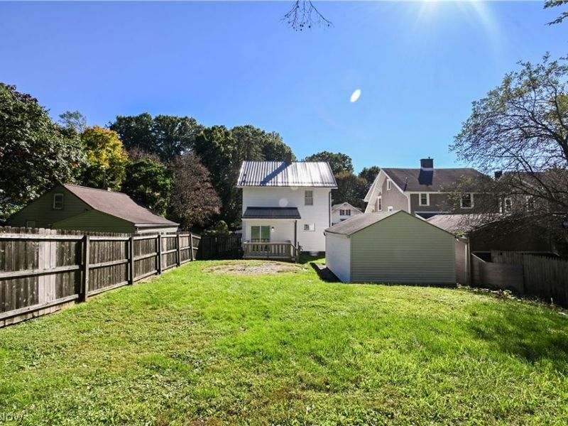 1425 34th Street NW, Canton, OH 44709 Photo 37