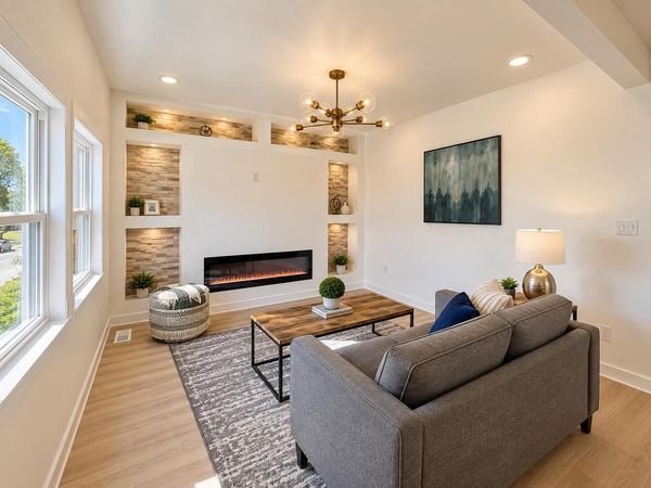 2932 W Walnut STREET, Milwaukee, WI 53208