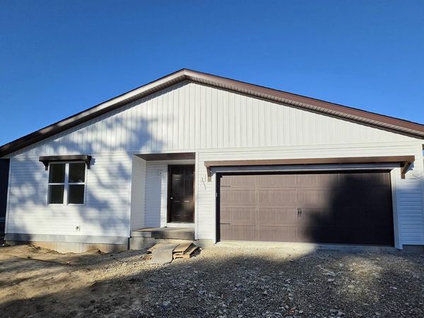 219 MADISON STREET, Rosendale, WI 54974