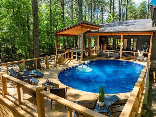 148 Dogwood Blossom Trail, Broken Bow, OK 74728