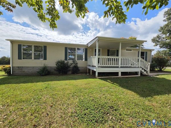 8106 Abilene Road , Farmville, VA 23901
