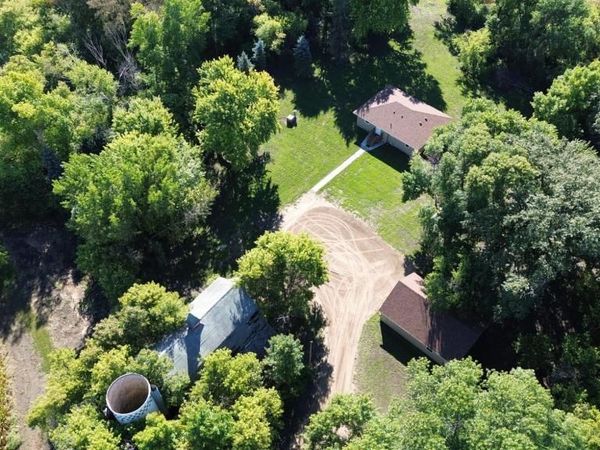 1255 40th Street SE, Murdock, MN 56271