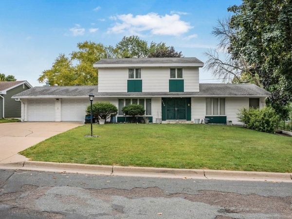 5173 Lincoln Street NE, Fridley, MN 55421