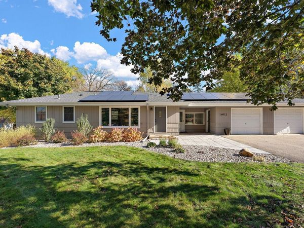 14913 Sharon Lane, Burnsville, MN 55306
