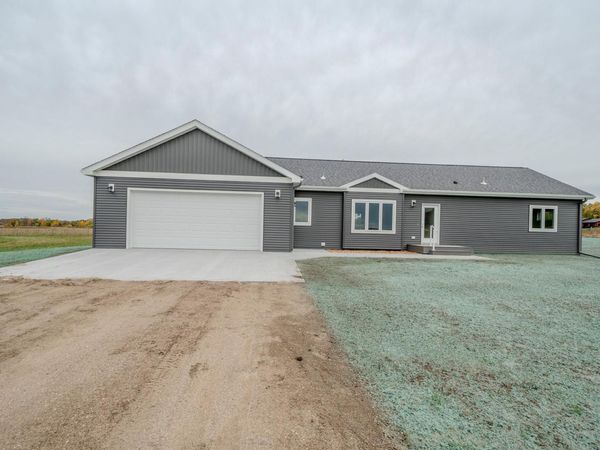 37713 470th Street, Frazee, MN 56544