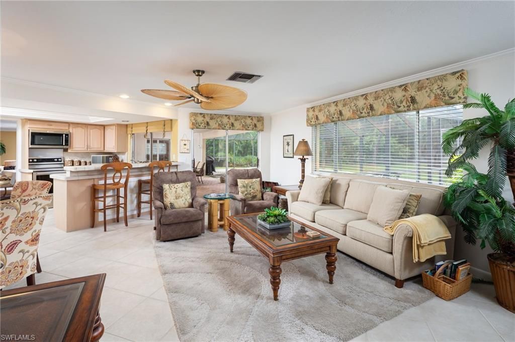 458 Ridge Dr , Naples, FL 34108 Photo