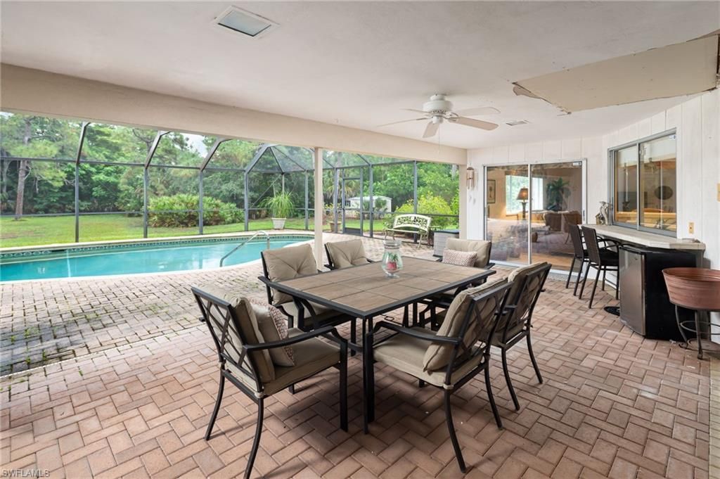 458 Ridge Dr , Naples, FL 34108 Photo