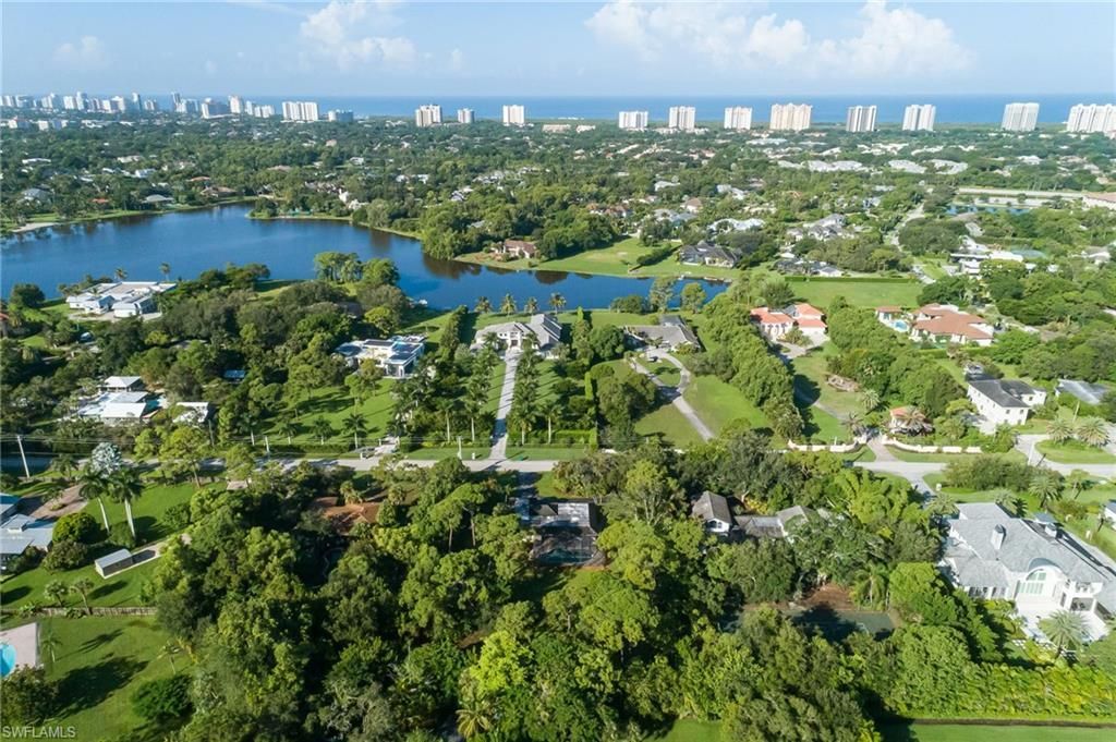 458 Ridge Dr , Naples, FL 34108 Photo