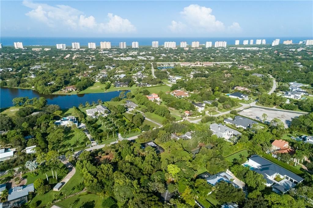458 Ridge Dr , Naples, FL 34108 Photo