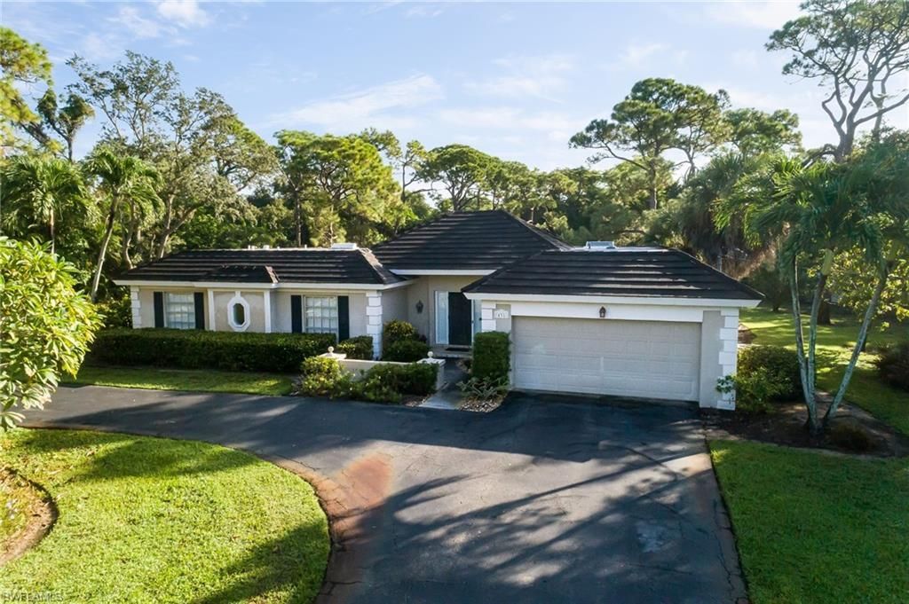 458 Ridge Dr , Naples, FL 34108 Photo