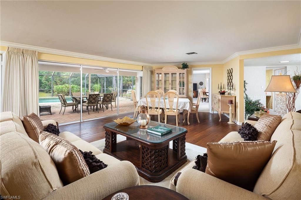458 Ridge Dr , Naples, FL 34108 Photo