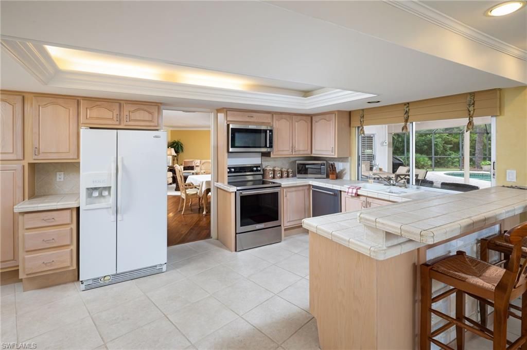 458 Ridge Dr , Naples, FL 34108 Photo