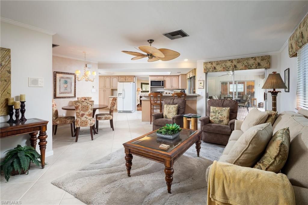 458 Ridge Dr , Naples, FL 34108 Photo