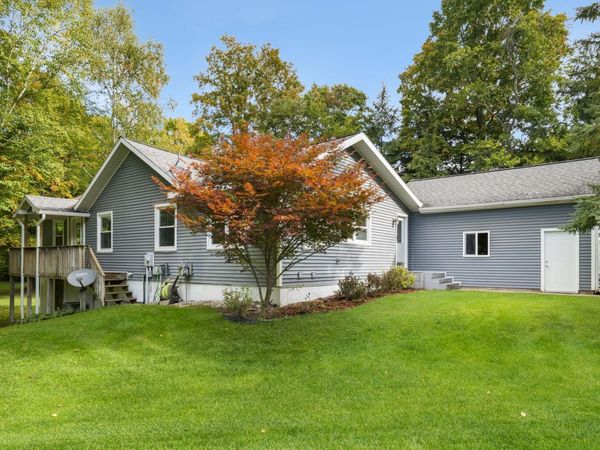 711 Brackel Point Drive, Traverse City, MI 49685