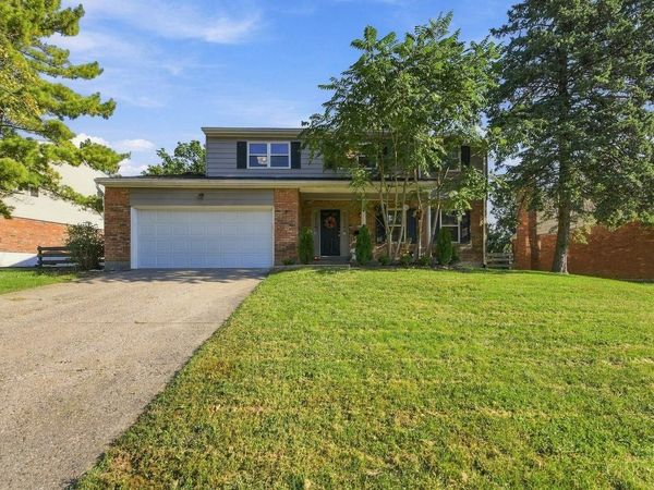 4030 Cottingham Drive, Cincinnati, OH 45241