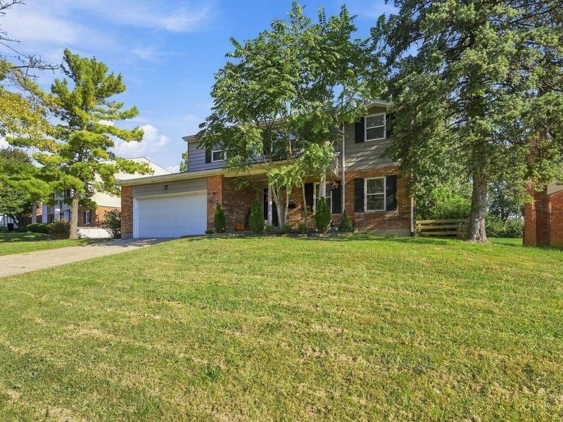 4030 Cottingham Drive, Cincinnati, OH 45241 Photo 2