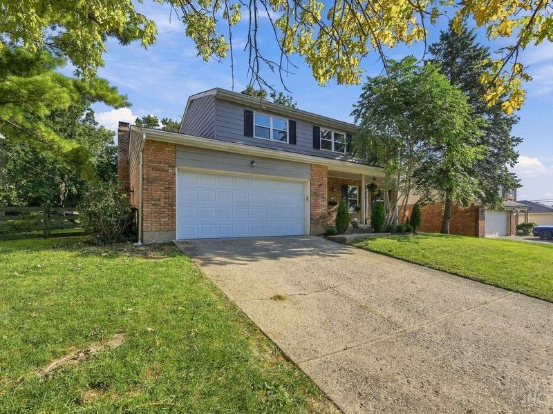 4030 Cottingham Drive, Cincinnati, OH 45241 Photo 3