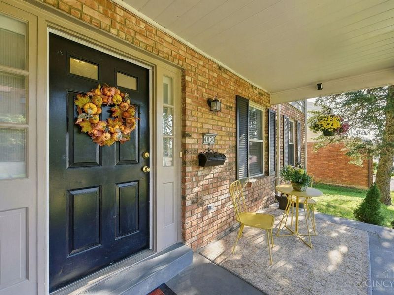 4030 Cottingham Drive, Cincinnati, OH 45241 Photo 4