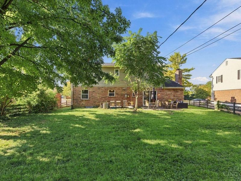 4030 Cottingham Drive, Cincinnati, OH 45241 Photo 47