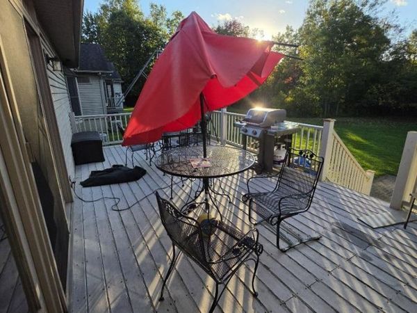 1119 N Fairway Drive, Pontiac, MI 48340