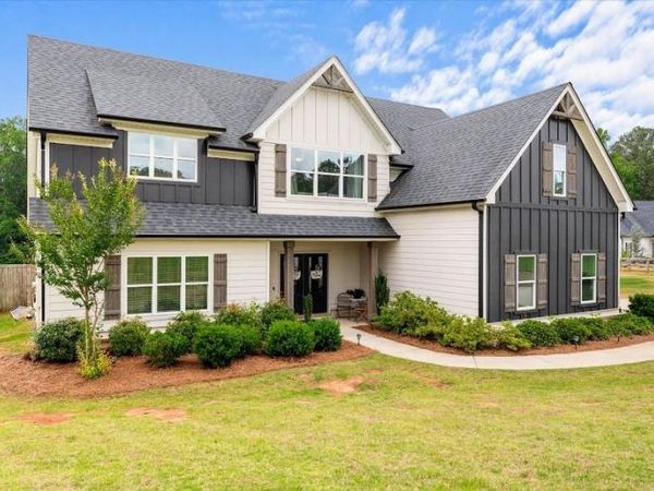 133 Mote Road , Carrollton, GA 30117