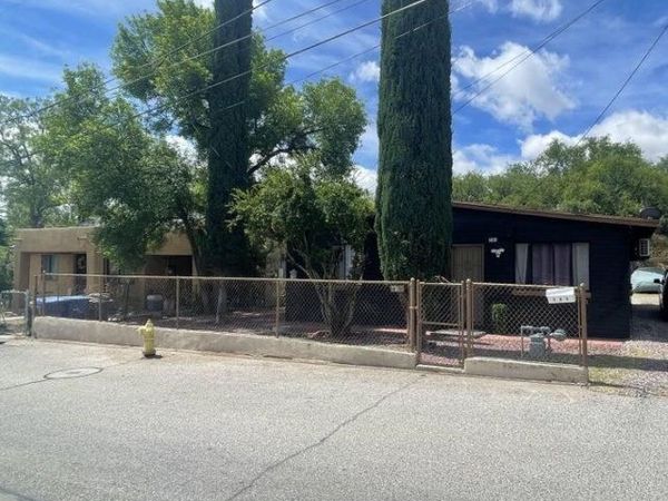 731 W HUGHES Street, Nogales, AZ 85621