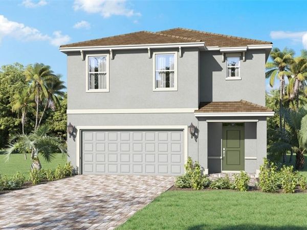 841 Venetian Terrace , Vero Beach, FL 32966