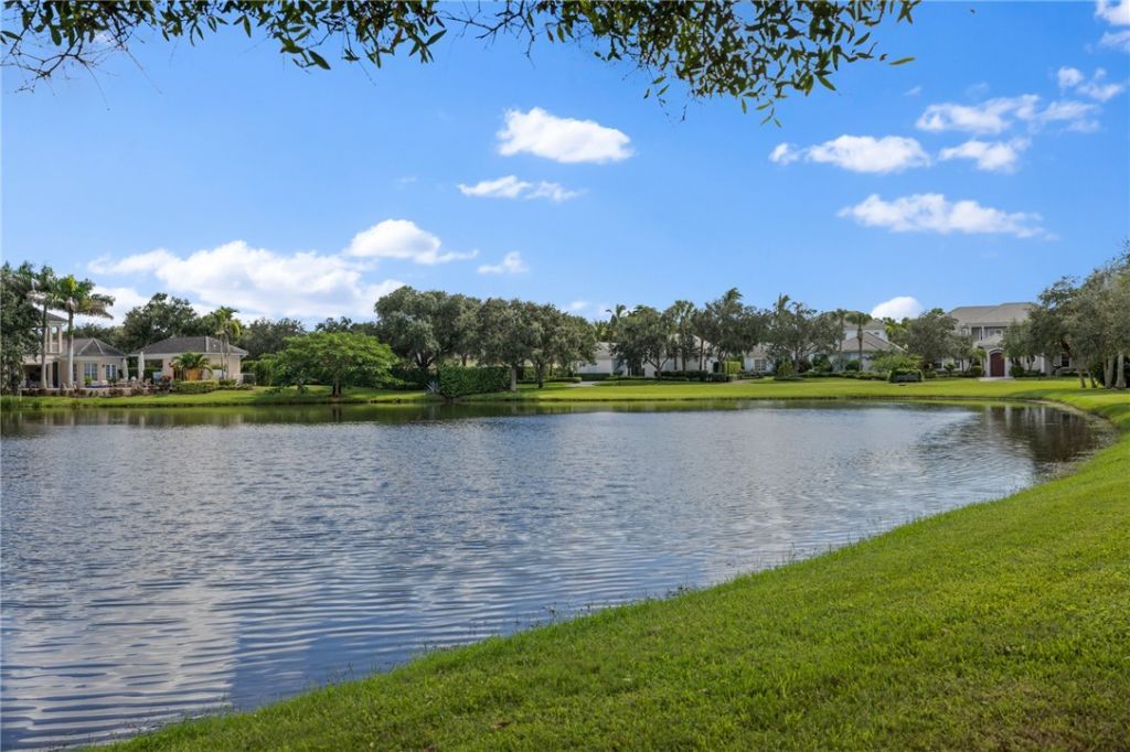 116 Estuary Drive, Indian River Shores, FL 32963 Photo